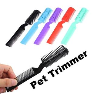 1pc Professional Pet Dog Hair Trimmer Animal Grooming