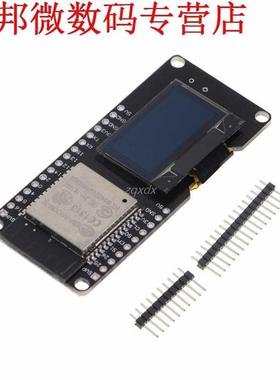 ESP32 OLED WiFi Module+ Bluetooth For ESP-32 ESP-32S ESP8266