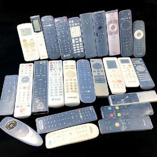 Remote Cover Air Conditioning Remote Control Cover TV