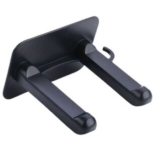 Toilet Rack Free Punching Hair Dryer Rack Hair Dryer