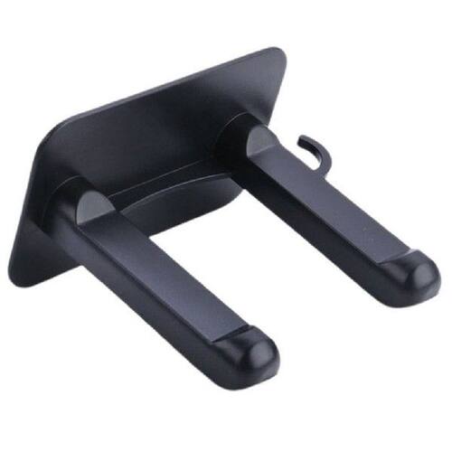 Toilet Rack Free Punching Hair Dryer Rack Hair Dryer