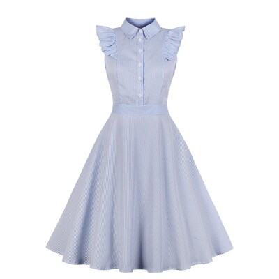 2022 big yards stripe flounce shirt style restoring ancient