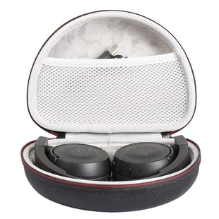 Hard Case for JBL T450BT/T460BT/T500bt Wireless Headphones B
