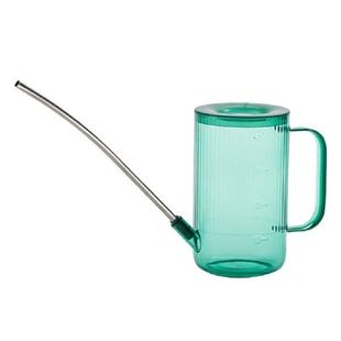 Plastic Watering Can Long Mouth Watering Pot Indoor Long