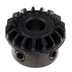 Sewing Machine Gear Vertical Shaft Top Gear #163328 for