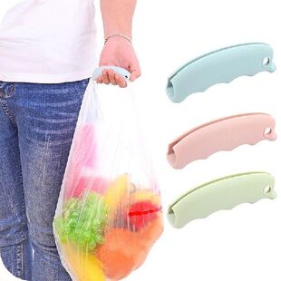 New Arrival Shopping Grocery Bag Holder Handle Carrier