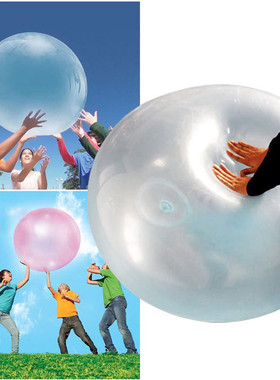 2020 Baby Bubble Ball Children Outdoor Toys Beach Ball
