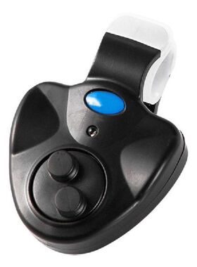Wireless Fishing Alarm Set Fishing Bite Tip Alarm Bell