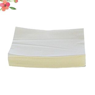 Paper Rice Edible Candy Wafer Sheets Bakingwrapper Nougat