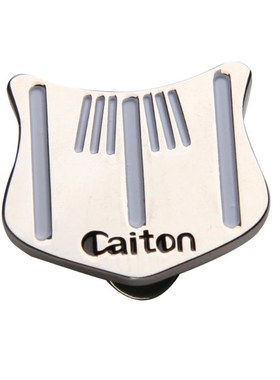 Golf Cap Clip Golf Ball Aiming Marker Alloy Professional New