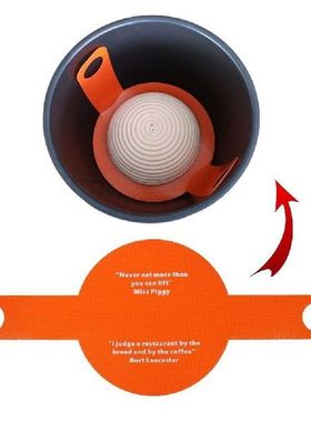 Dutch Oven Silicone Baking Mat Bread Baking Pad Dough