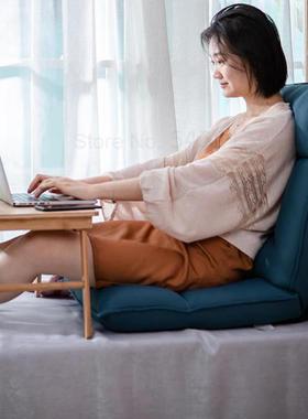 Lounger Sofa Tatami Foldable Single Small Sofa Bed