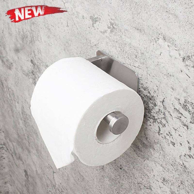 Baroom roll paper accessories wallmounted toilet paper
