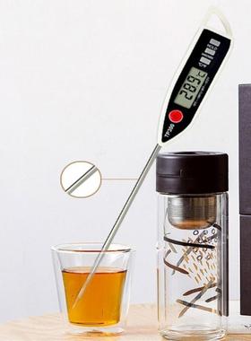 Digital Meat Thermometer Cooking Food Kitchen BBQ Probe