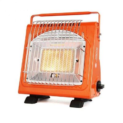 Camping Heating Stove Heater Portable Dual-Use Mini Tent