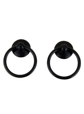 Pair Cabinet Handle Pulls, Furniture Knobs Drawer Handle