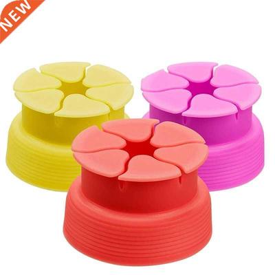 3 Pcs Suctioned Vinyl Weeding Collectors Silicone Suction Sc