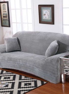 Elastic Couches Cover for Living Room Livingroom Furniture