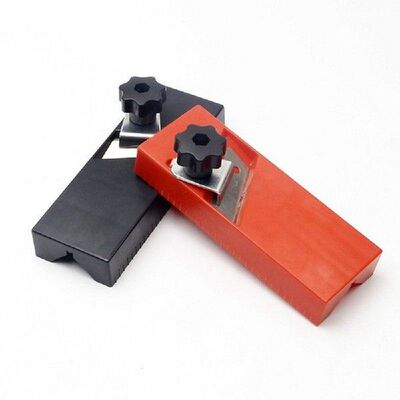 Wooden Hand Tools Planer Manual Plasterboard Plastic Gypsum