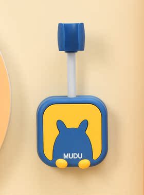 Shower Bracket Universal Strongly Stick Non Perforated