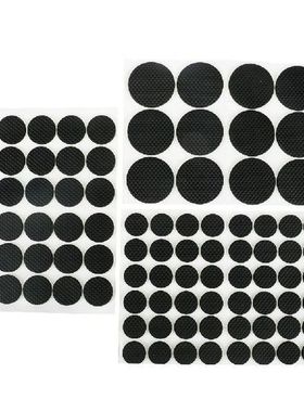 12/30/48Pcs Thickening Slip-resistant Noise Control