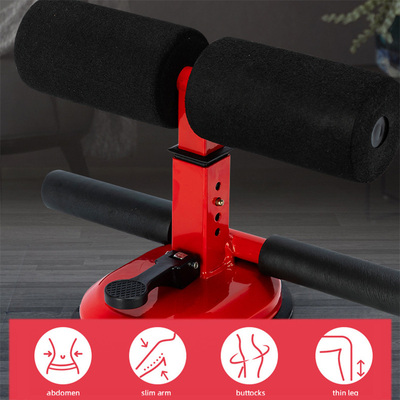 Sit Up Bar Assistant Gym Exercise Device Portable