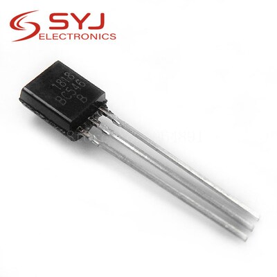 100pcs/lotBC546TO-