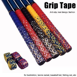 Handle For Badminton Grip Tape Baseball Bats Tennis Squash