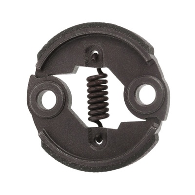 Metal Clutch for Gasoline Brush Cutter Engine 43CC 49CC 52CC
