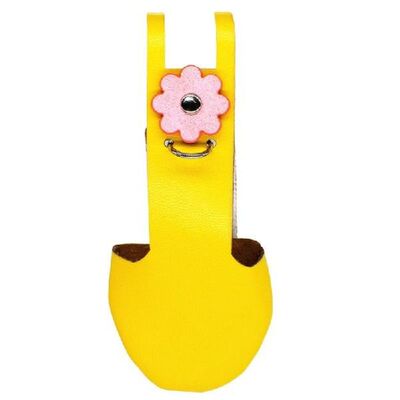 Bird Parrot Velvet Leather Diaper Cockatiel Pigeons Flight