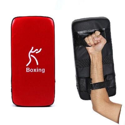 PU Leather Punching Boxing Kick Punching Bag Boxing Pads