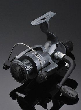 Spin Fishing Reel Light Weight Ultra Smooth Powerful Sea