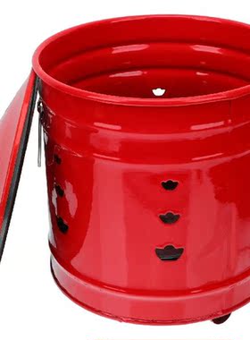 1pc Paper Money Burning Paper Money Incinerator Burn Money