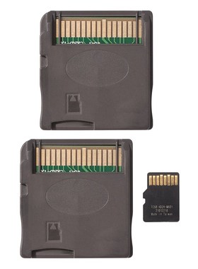 R4 Video Game Memory Card Download for Nintend NDS NDSL Flas