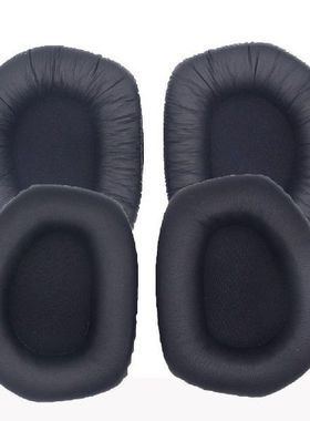 2pcs For Sennheiser Rs165 Rs175 Rs Earmuffs Headphone