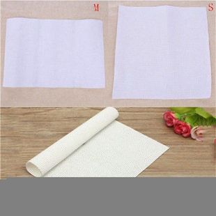 30*30cm 45*30cm Aida cloth cross stitch fabric canvas small