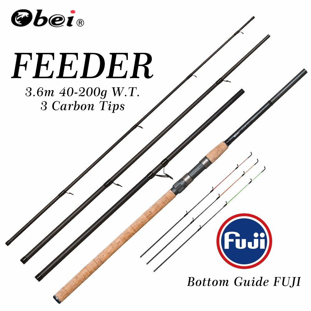feederfishingrods