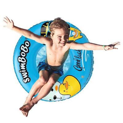Inflatable Pool Floats Kids Thickened Armpit Swimming Pool