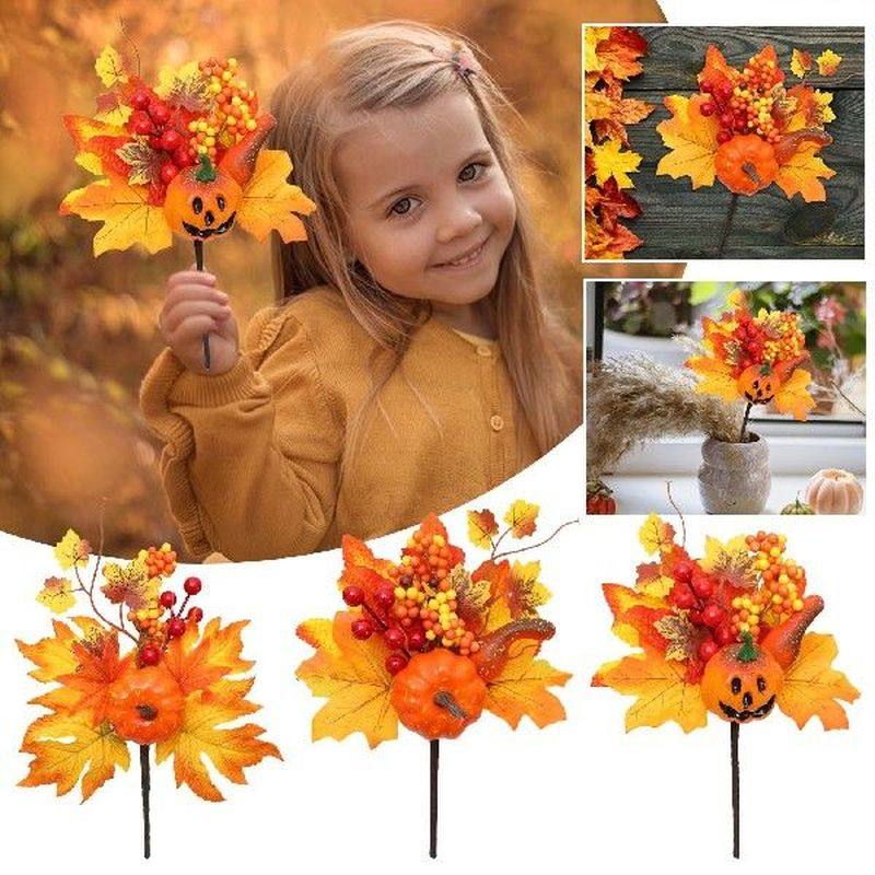 graduation cap bulk seasonal decorative plug maple leaf