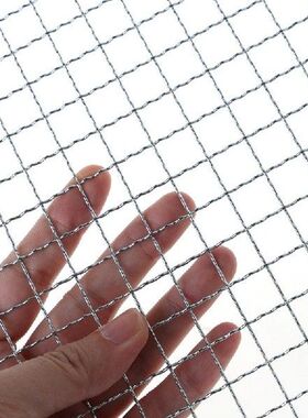 Alat Masak Luar Ruangan Jaring Kawat Jaring Memanggang