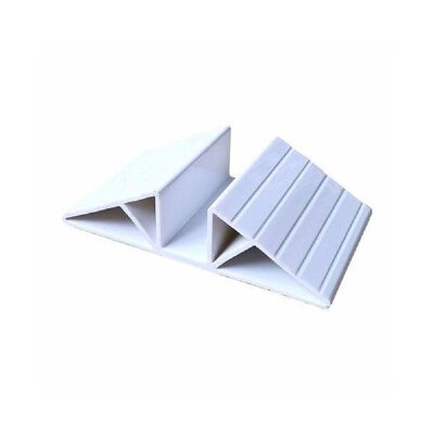 Triangle Reinforcement Fitting Stable Accessories For Fence