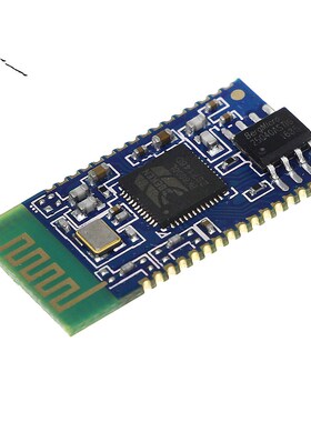 1PCS Bluetooth Stereo Audio Module Serial Port AT Command