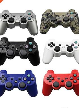 Wireless Bluetooth Controller For Sony PS3 Gamepad for Play