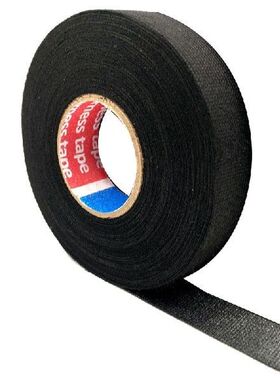 K1MF Pita Kain Tahan Panas Pita Kain Pembungkus Otomotif