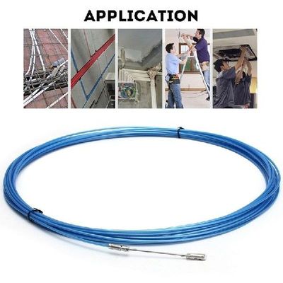 Electrician Tape Conduit Ducting Cable Puller Tools Wheel