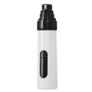 Rechargable Cut Dog Nail Grinder Hair Cutting Machine for