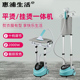 折叠电熨斗熨烫机正品 新款 蒸汽挂烫机家用手持烫衣机创意挂式