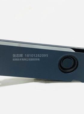 DELL NVIDIA Quadro显卡/RTX A2000[12GB 4mDP]