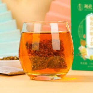 湖北李ROM珍菊花决杞明子茶150g蒡根牛金银花枸时菊花正品保障运