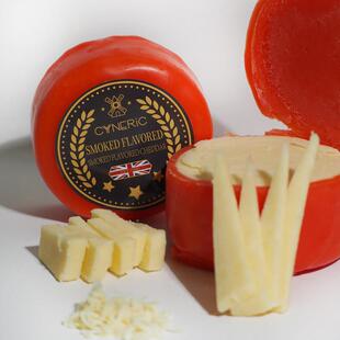 辛干尼里奇进口蜡封干 酪10温斯5利代尔蔓越莓芝士烟熏车达松gGQN